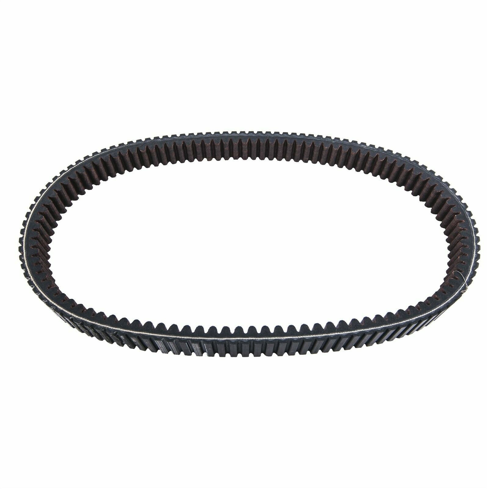 4XPRO Polaris Carbon Fiber Drive Belt 1985-2015 3211048