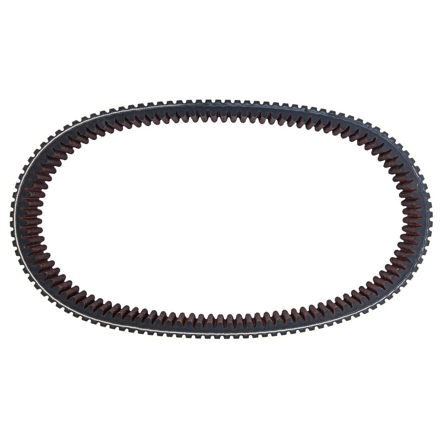 4XPRO Carbon Fiber Drive Belt for Polaris RZR XP 900/1000