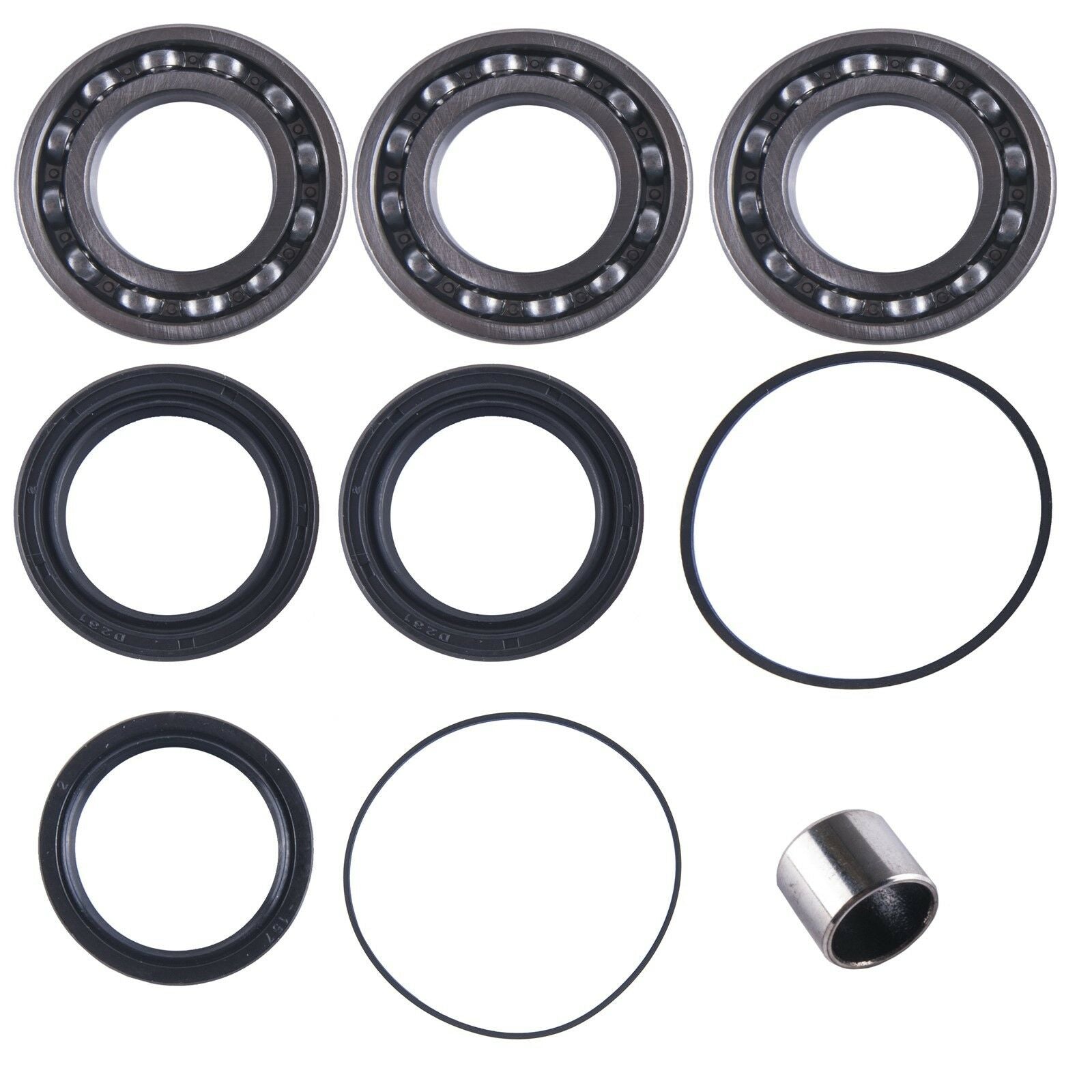 Polaris Sportsman Front Differential Bearing & Seal Kit 2006-2026