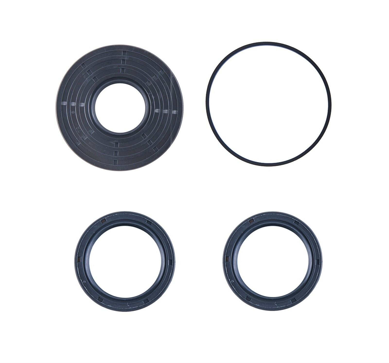 4XPRO Polaris RZR S 800 Front Differential Seal Kit 2008-2010