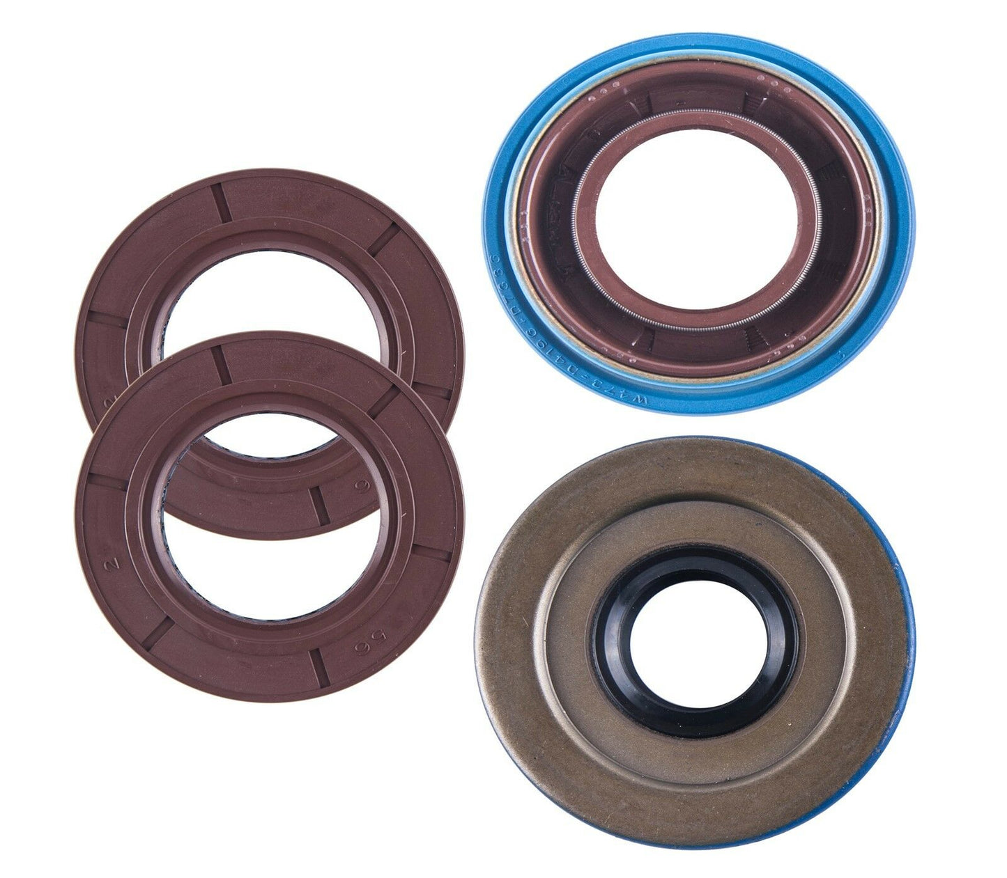 4XPRO Polaris Rear Transmission Seal Kit for Ranger Sportsman RZR