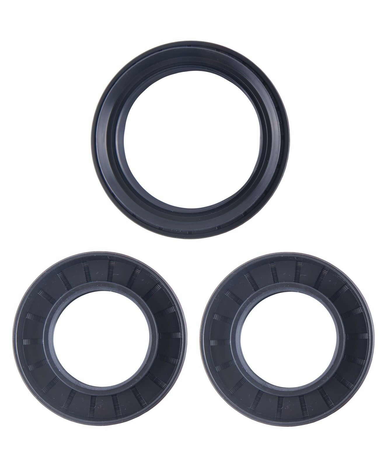 4XPRO Yamaha Grizzly Rhino 660 700 Rear Differential Seal Kit