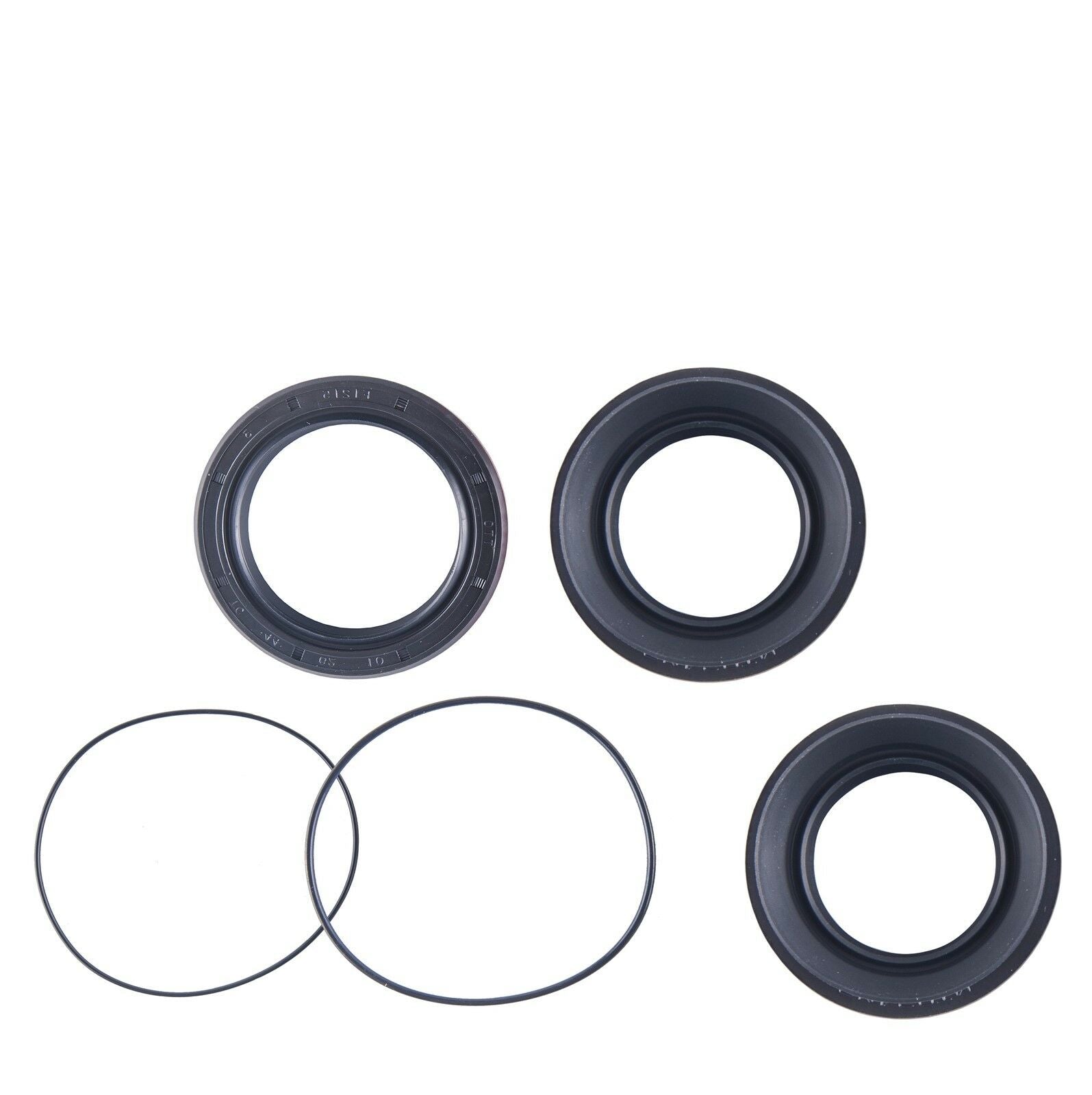 4XPRO Yamaha Rubber Front Differential Seal Kit 2008-2024