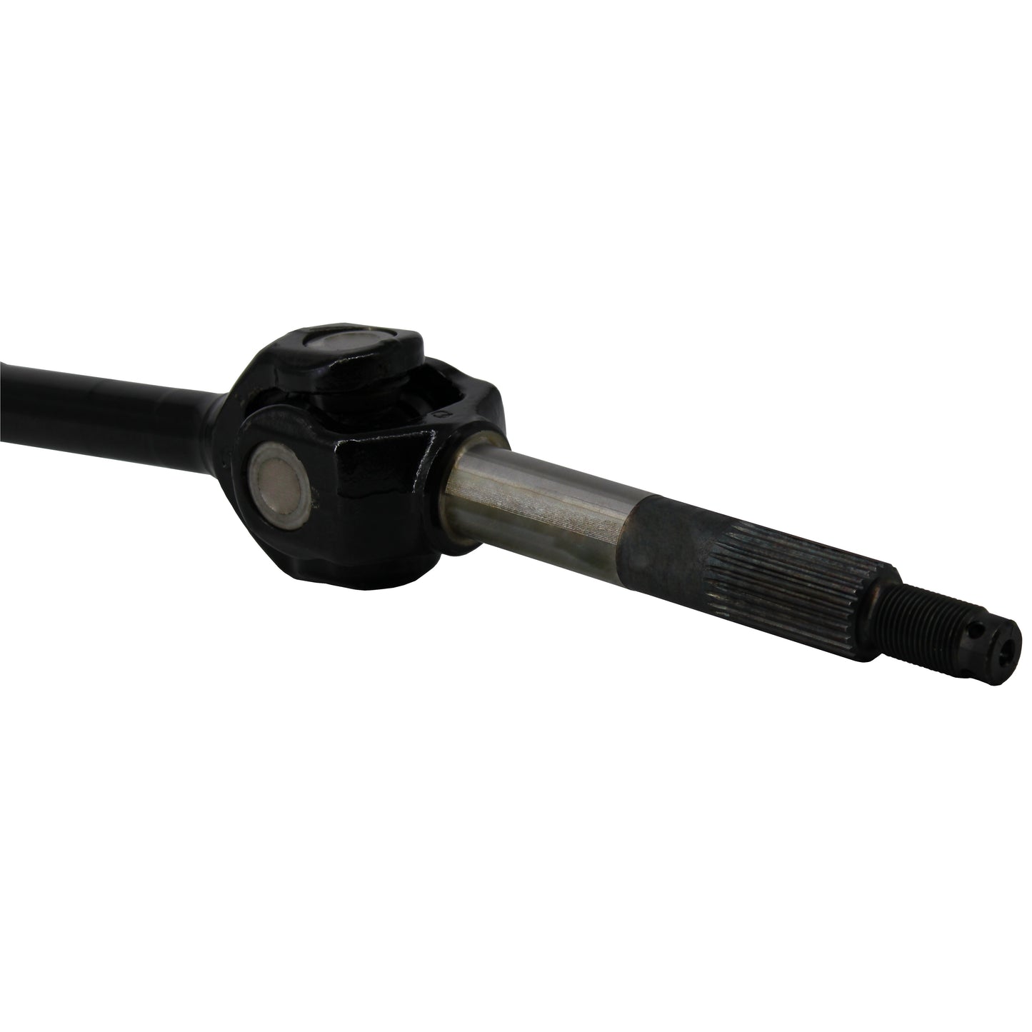 4XPRO Kawasaki Mule Rear CV Axle 2000-2026