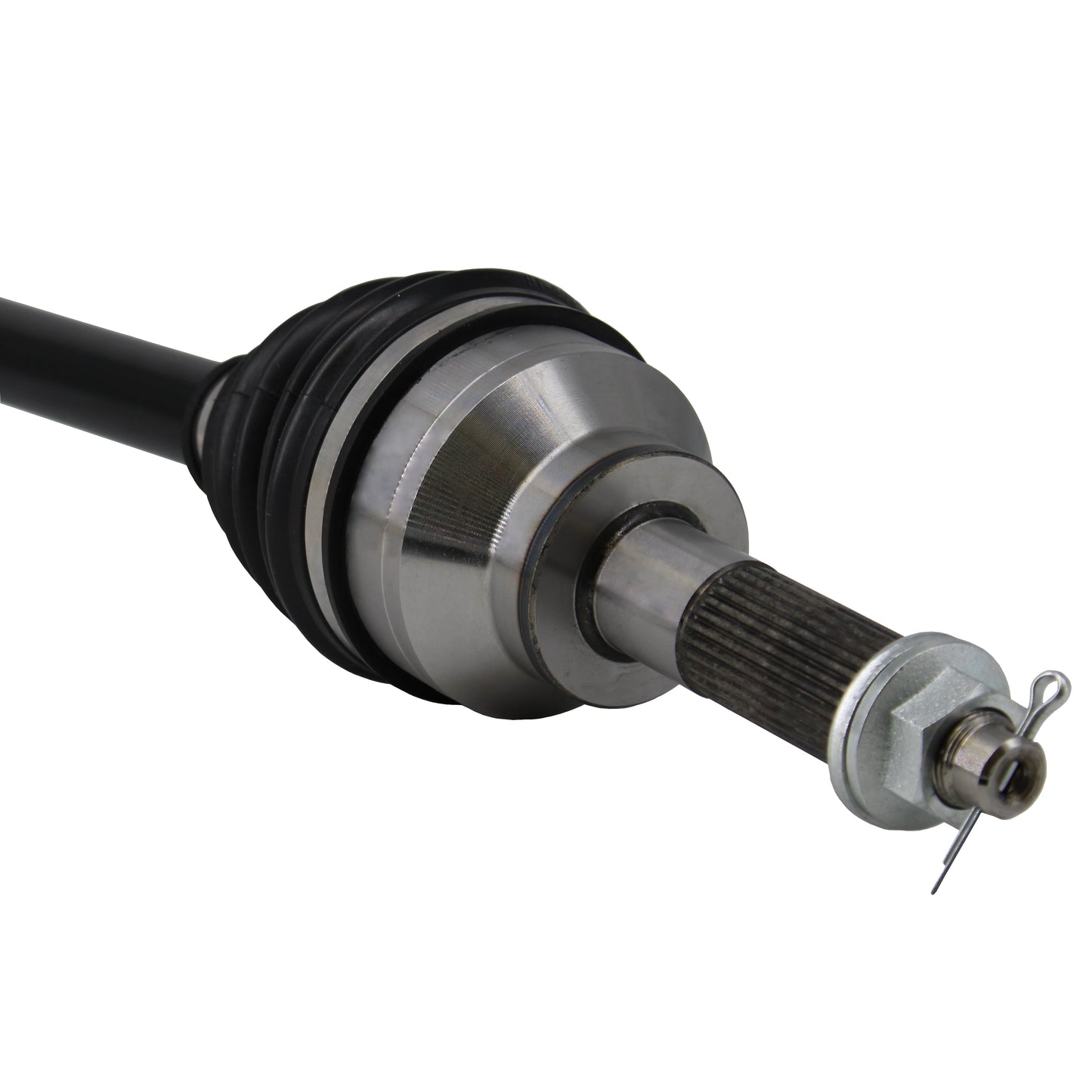 Kawasaki MULE PRO Rear Axle Set Heavy Duty