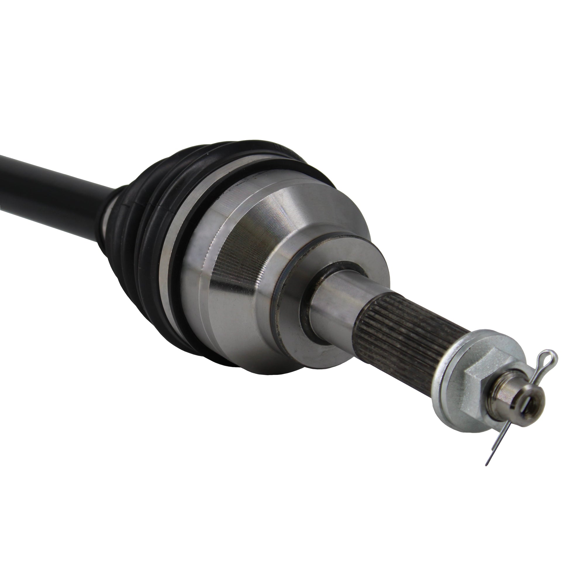 Kawasaki MULE PRO Rear Axle Set Heavy Duty