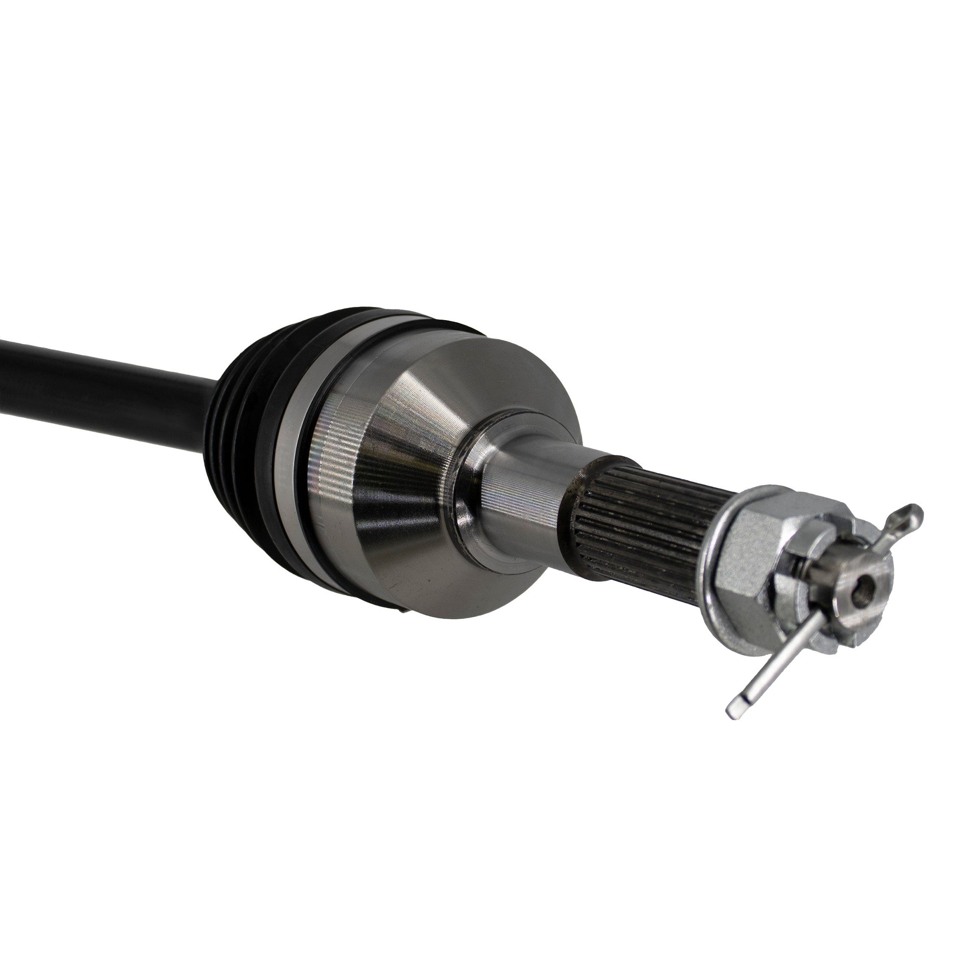 Kawasaki Mule PRO MX Front Axle 2019 - 2023