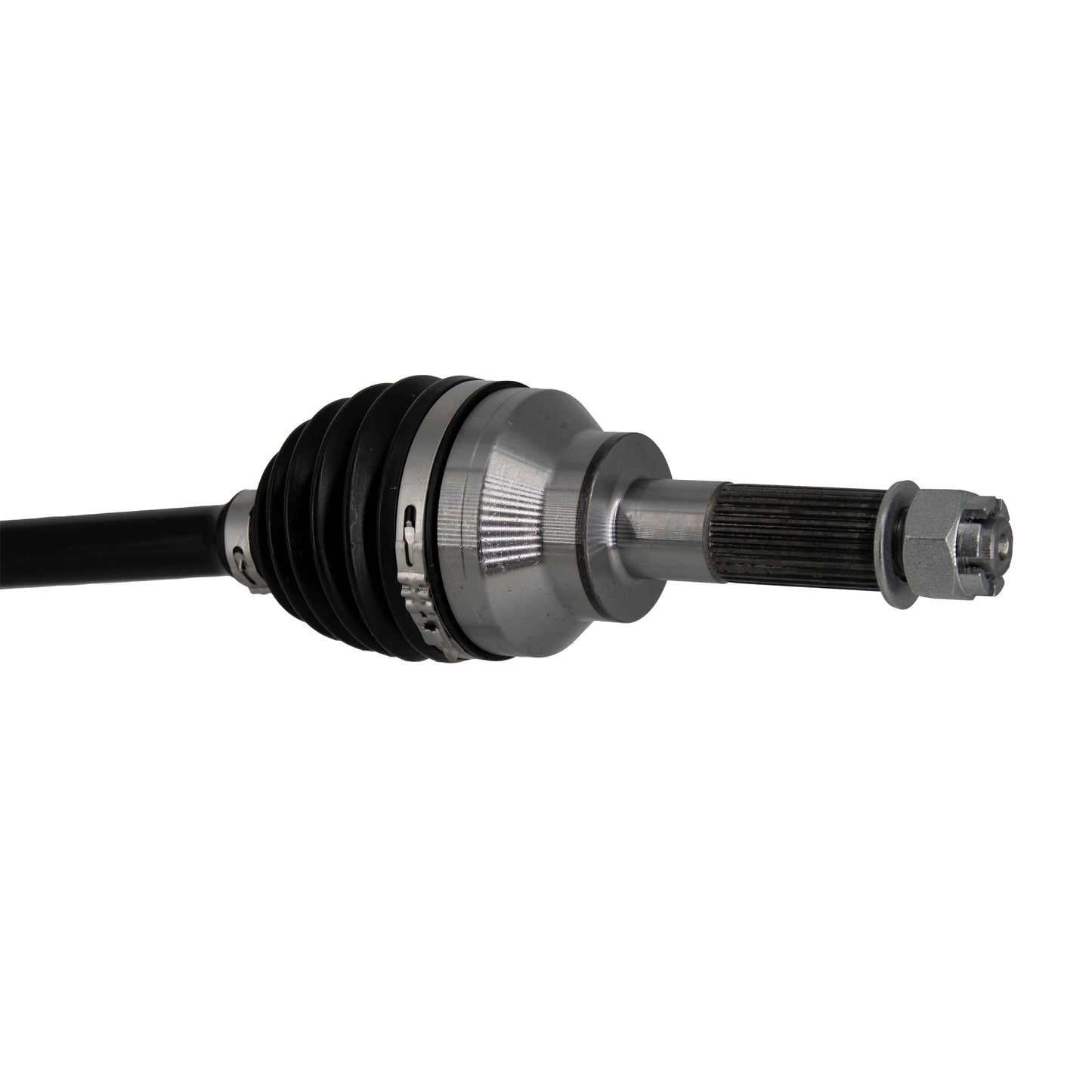 Kawasaki Mule Pro MX Rear Left Axle 2019-2023