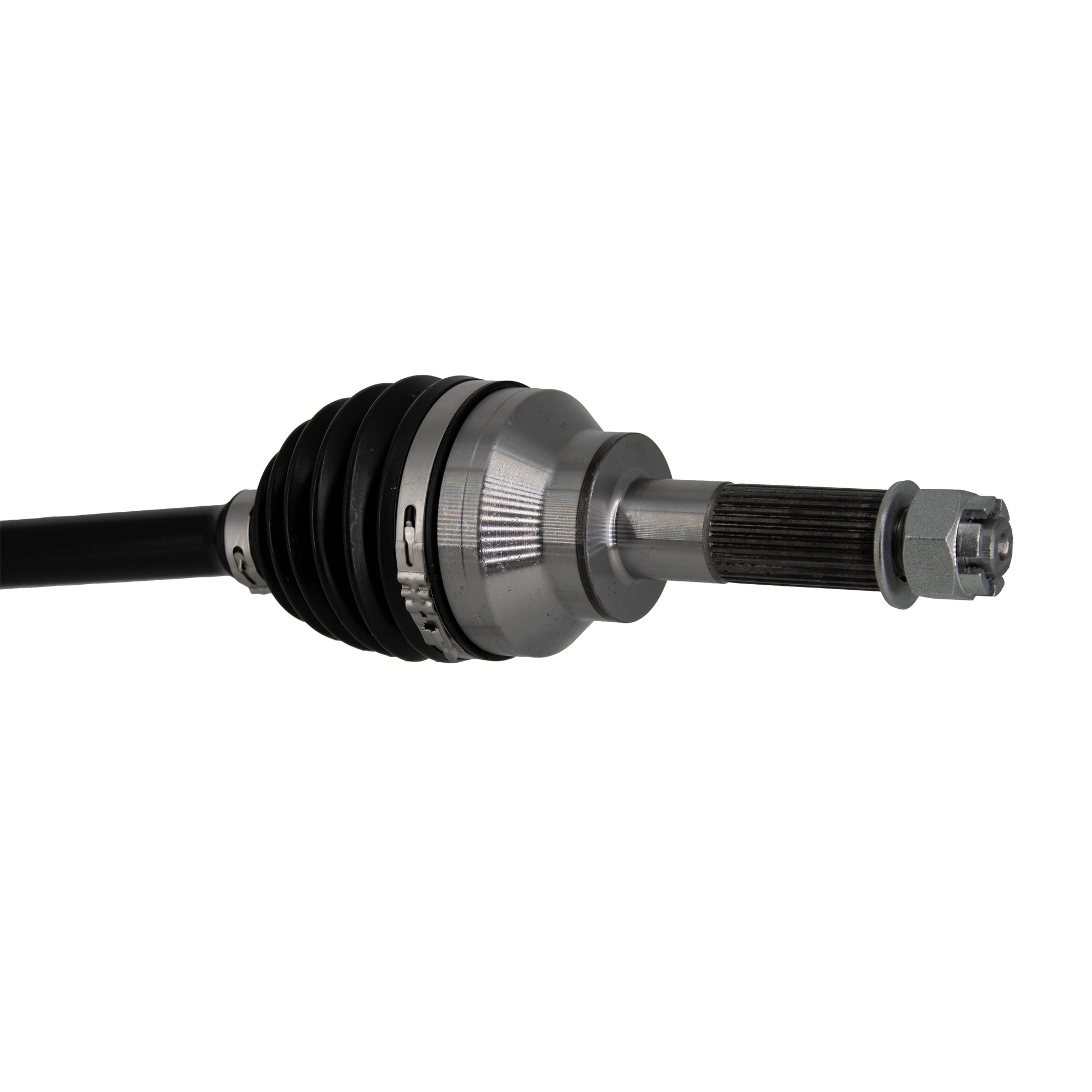 Kawasaki MULE PRO MX Left Axle & Bearing Kit 2019-2023