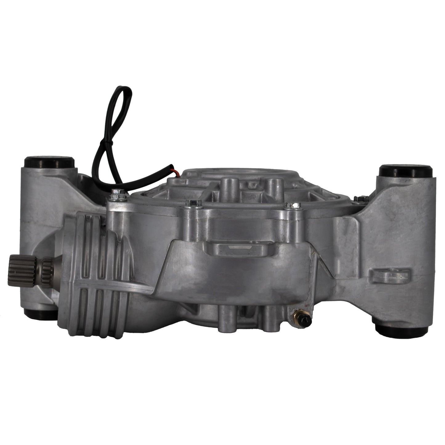 4XPRO Heavy Duty Hardened Aluminum Front End Kit