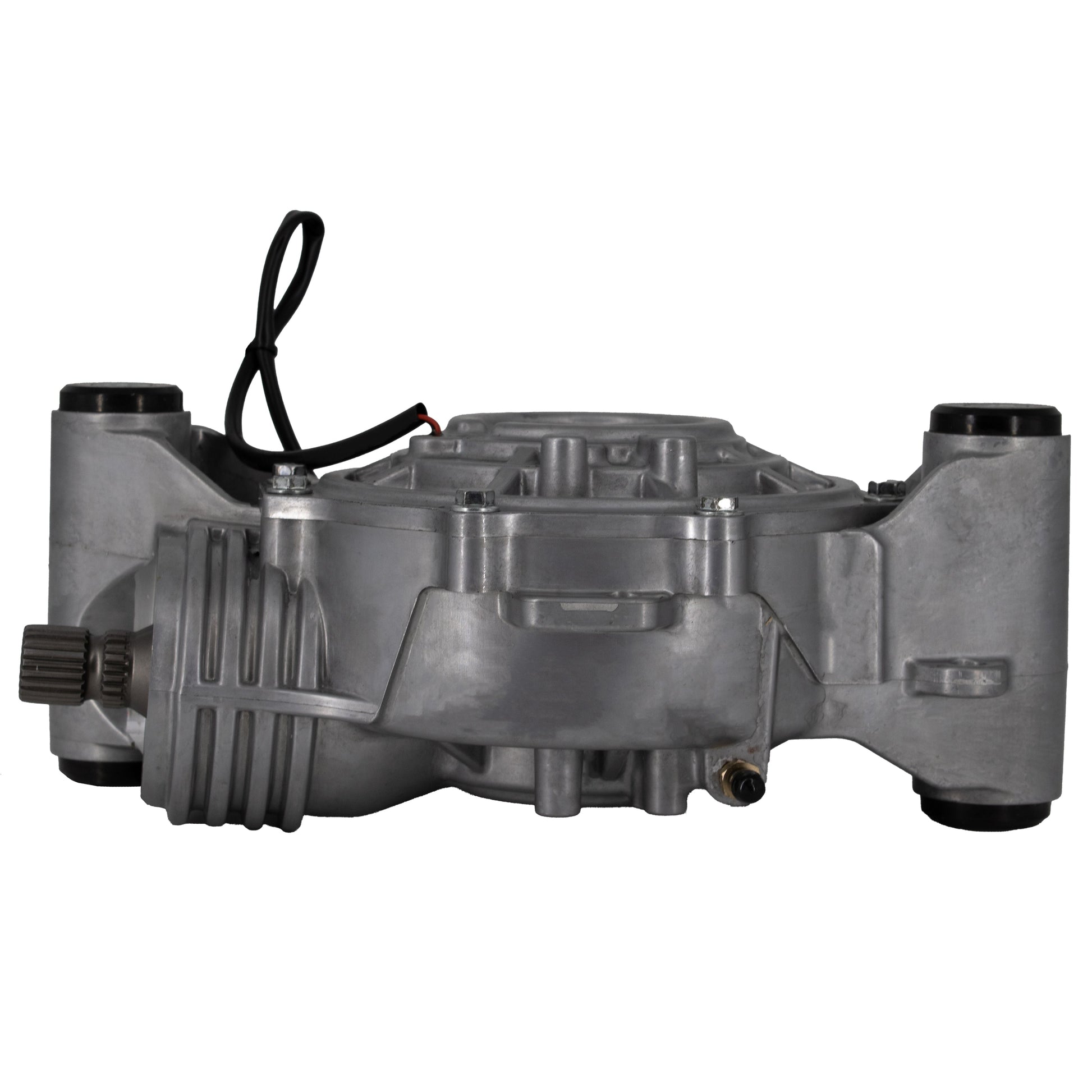 4XPRO Heavy Duty Hardened Aluminum Front End Kit