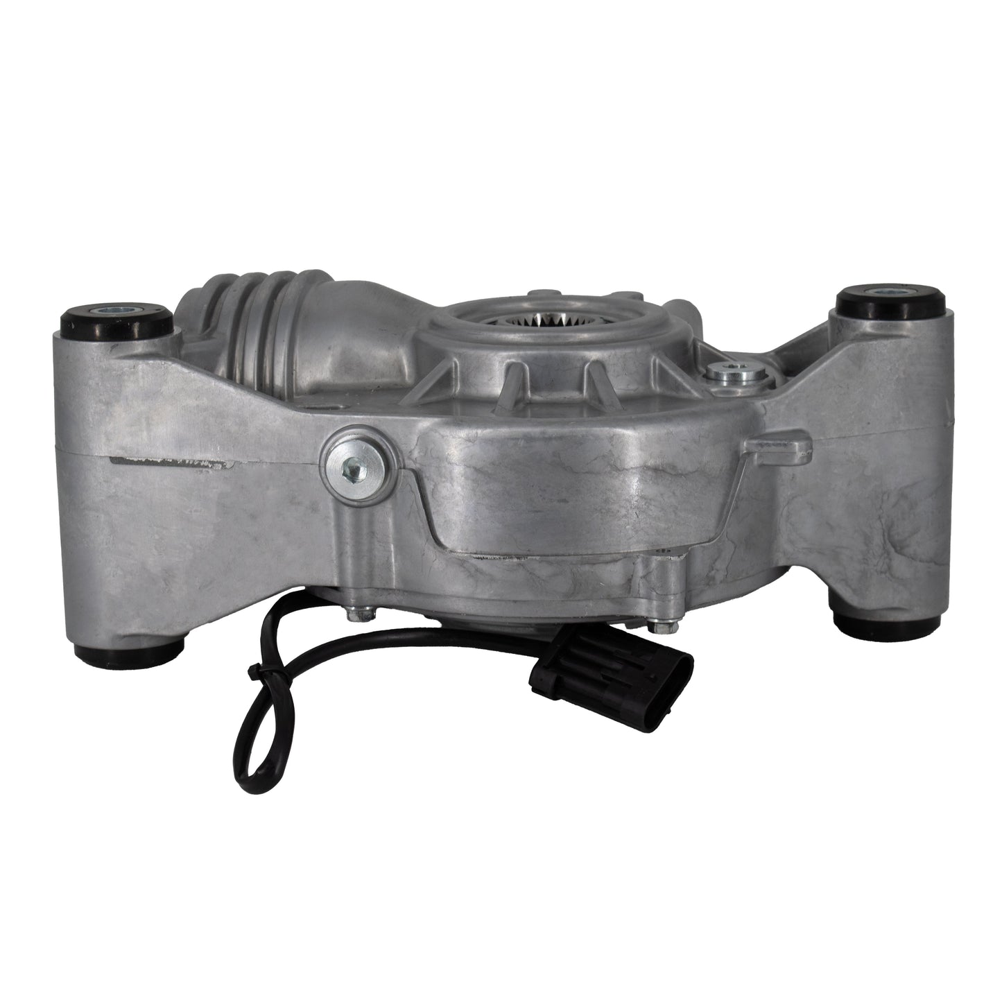 4XPRO Heavy Duty Hardened Aluminum Front End Kit