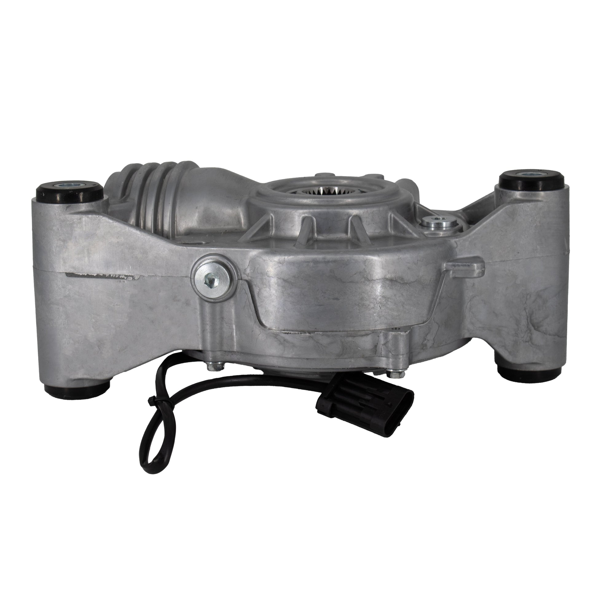 4XPRO Heavy Duty Hardened Aluminum Front End Kit