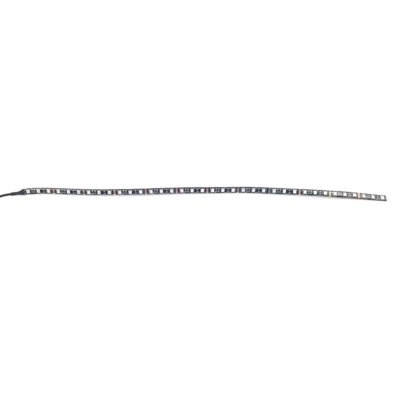 24" LED Silver Xtreme Glow Strip