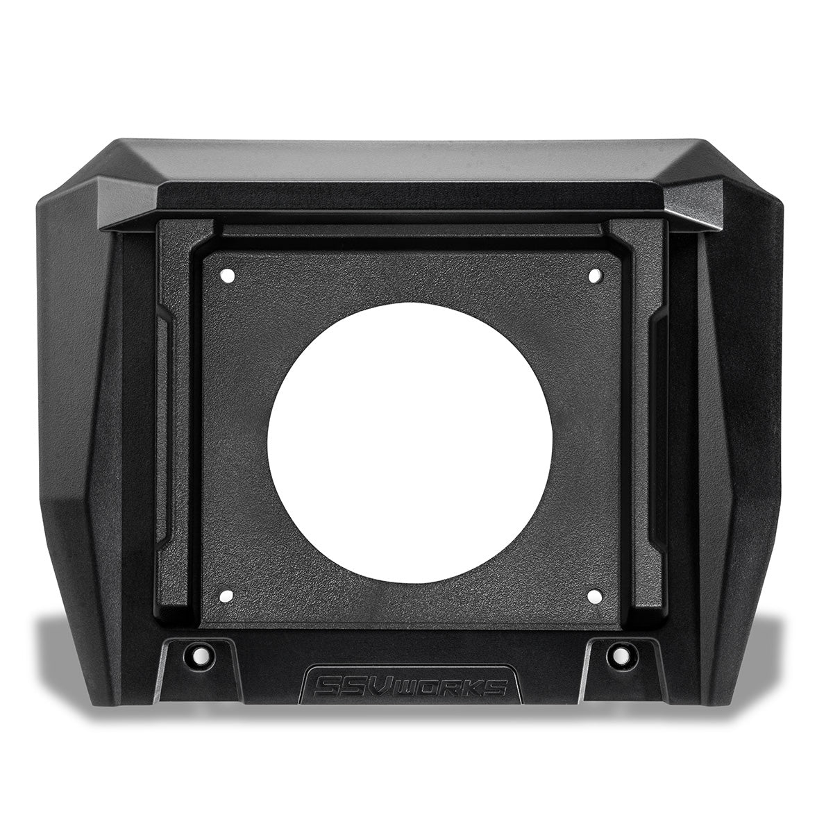 https://cdn.shopify.com/s/files/1/0528/8755/2184/files/250-RZ6-DMR4_SSV_Works_2025_2026_Polaris_RZR_Pro_S_Pro_R_Pro_XP_Radio_Dash_kit.jpg?v=1754411894