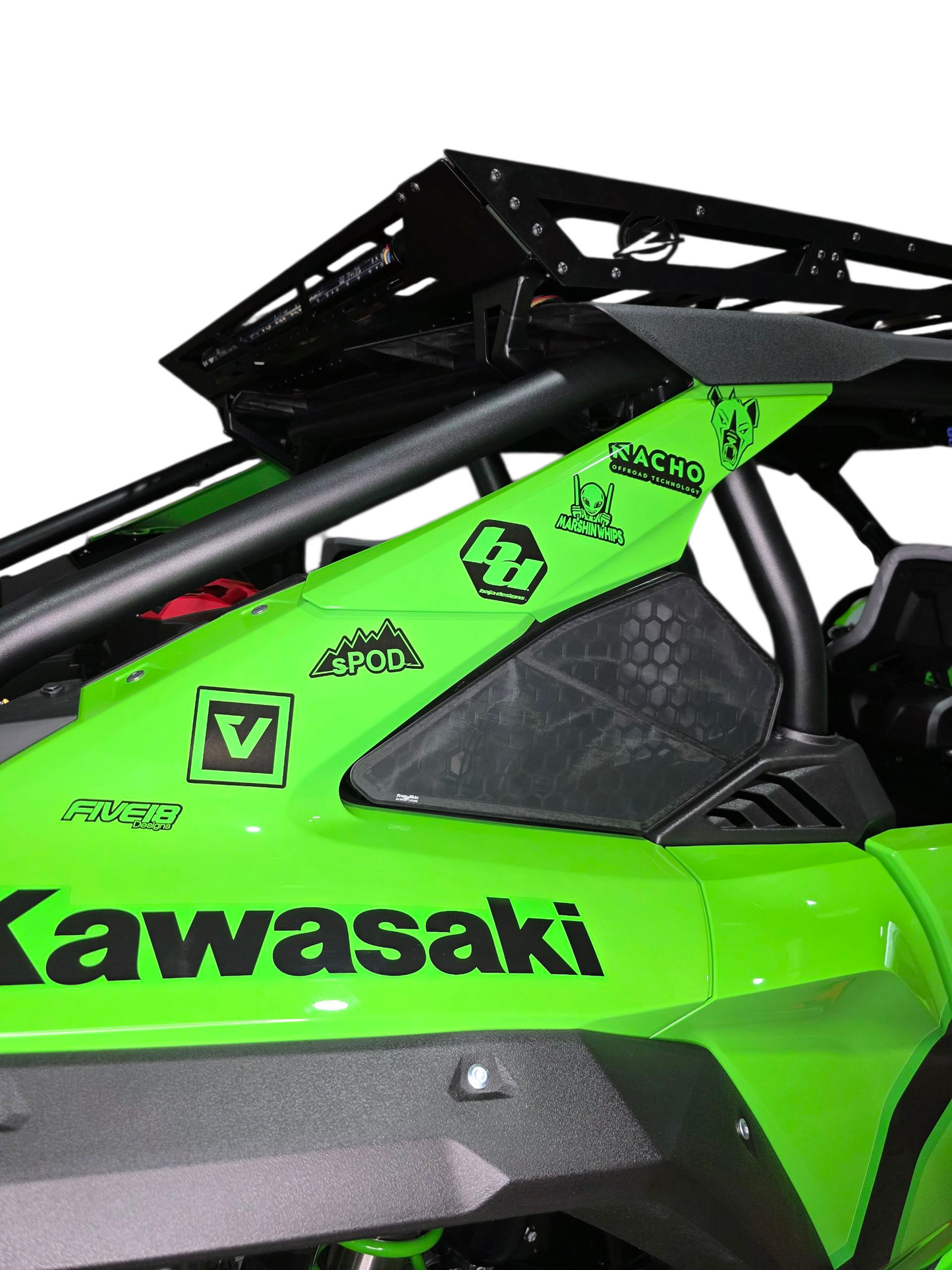 https://cdn.shopify.com/s/files/1/0749/1980/5228/files/26_Kawasaki_Teryx_H2_Roof_Rack_18.png?v=1769033679