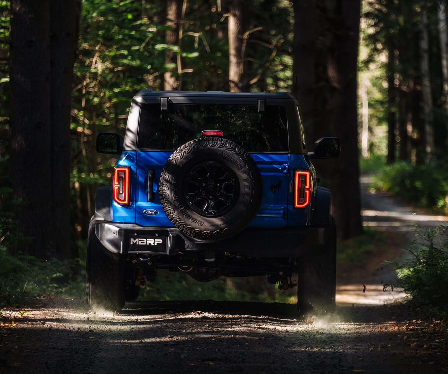 MBRP Truck Exhaust Kit Builder Performance