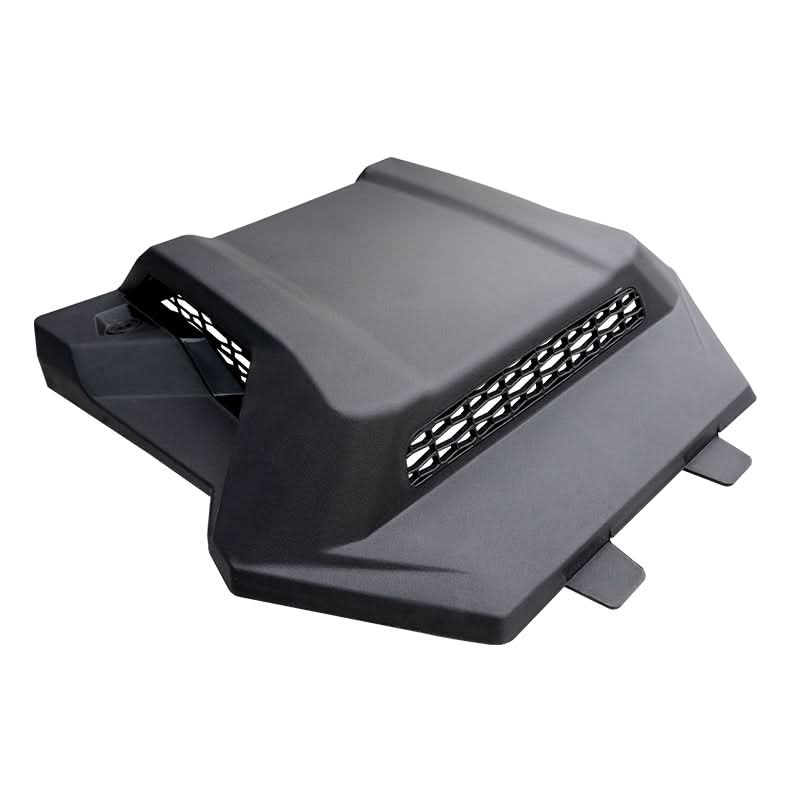 Kemimoto Hood Scoop with Mesh for Polaris RZR PRO XP/XP4