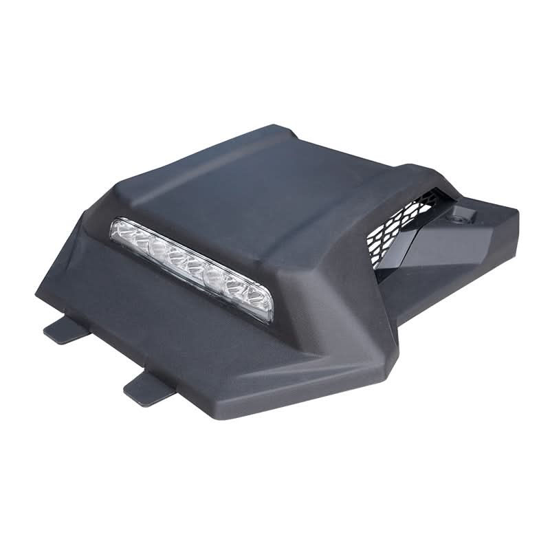 Kemimoto LED Hood Scoop Spotlight for Polaris RZR PRO XP