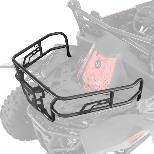 Kemimoto Bed Enclosure Rear Tailgate for CFMOTO ZFORCE 950