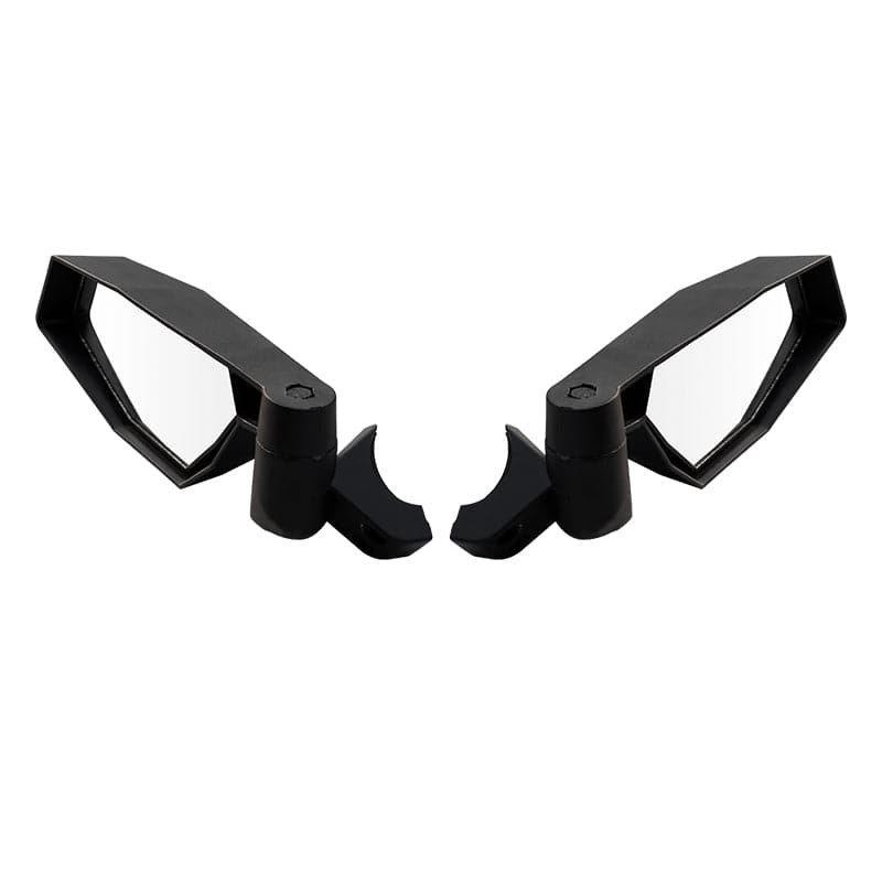 Kemimoto Side Mirrors for Polaris RZR XP 1000/4 2024-2025
