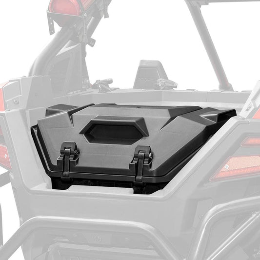 Kemimoto 42QT Rear Cargo Box for Polaris RZR PRO XP