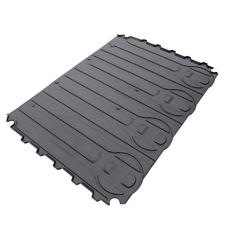 Kemimoto Bed Mat Liner for Polaris Ranger XD 1500 2024+