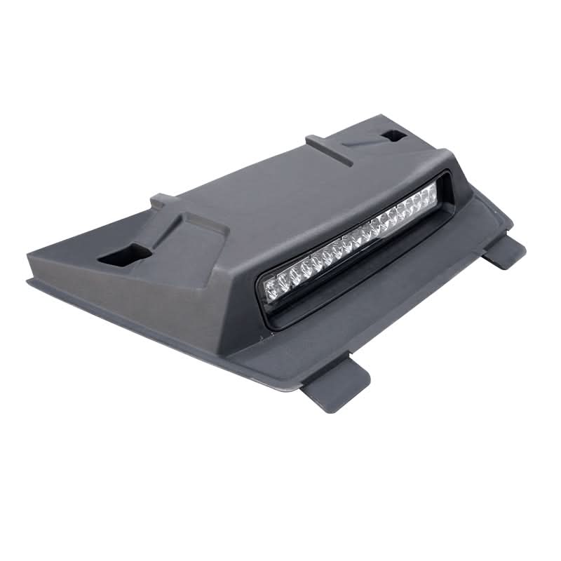 Kemimoto LED Hood Scoop for Polaris RZR XP 1000 2024