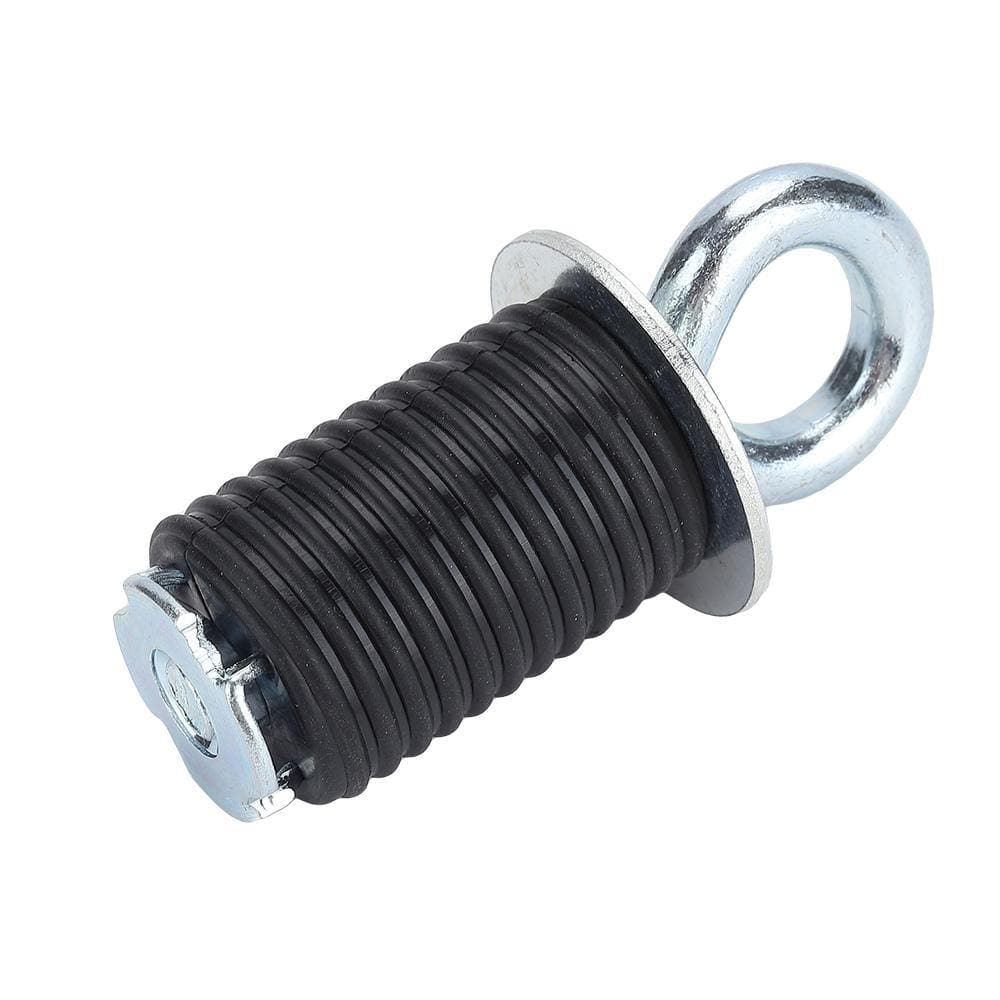 Kemimoto Rubber Tie Down Anchors for Polaris RZR Sportsman ACE