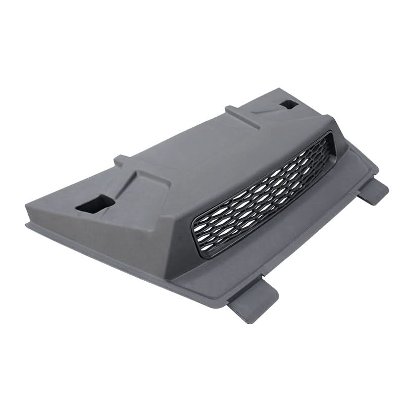 Kemimoto Hood Scoop Mesh for Polaris RZR XP 1000/4 2024‑2025