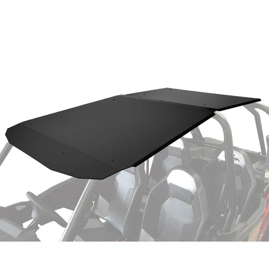 Kemimoto Aluminum Roof for Polaris RZR XP 4 Turbo
