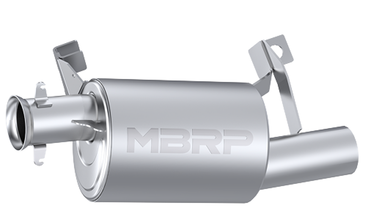 Pillar Light Kit Spot Beam for Can‑Am Maverick R 2024