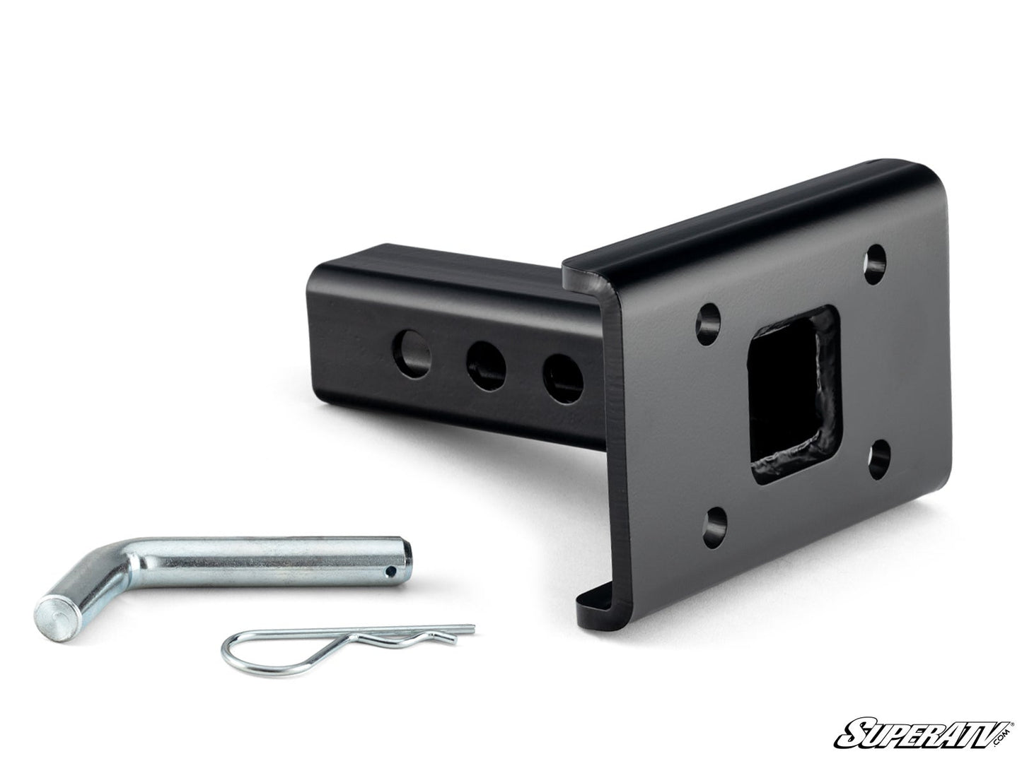 Ready Rope Hitch Mount