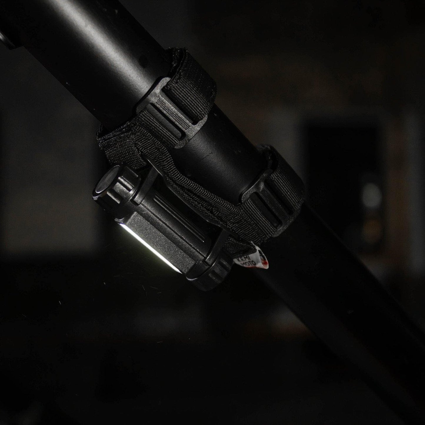 Kemimoto UTV Universal Interior Lights 1.25-2" Roll Bar