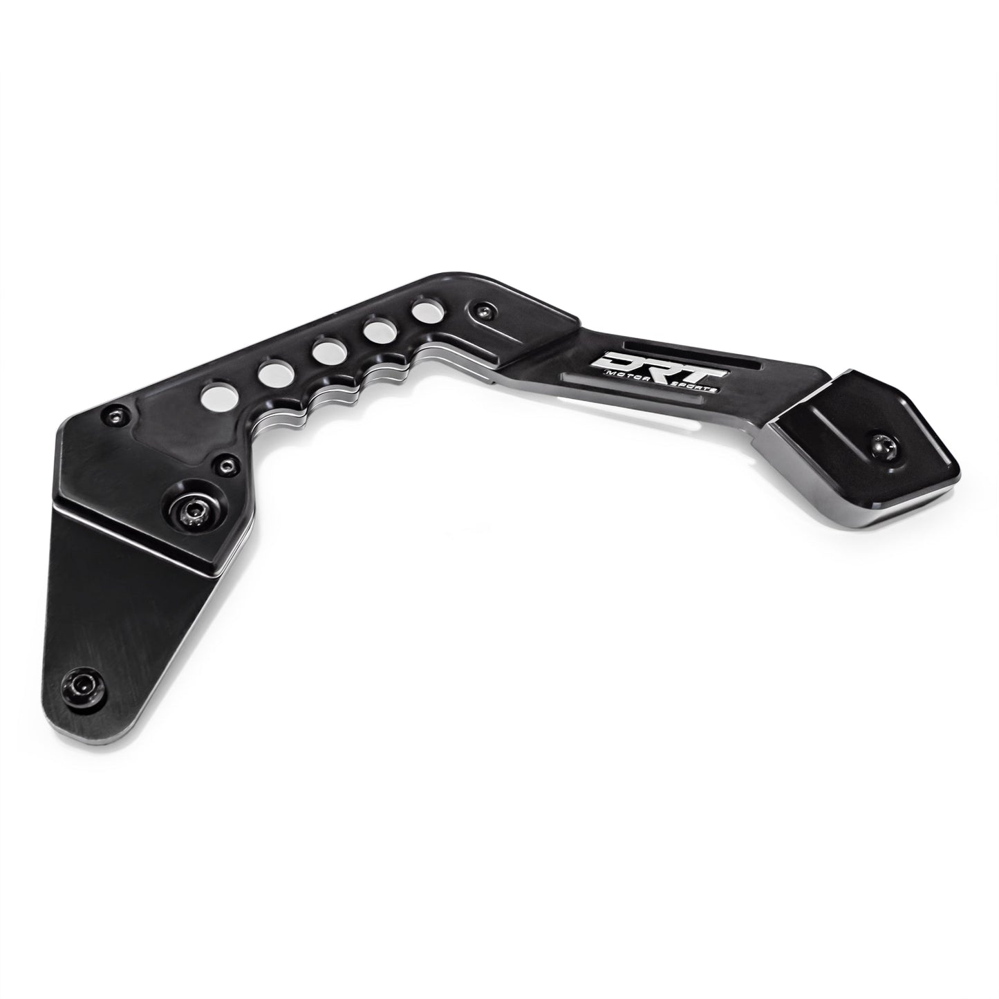 DRT Billet Aluminum Passenger Grab Handle for Can-Am Maverick R