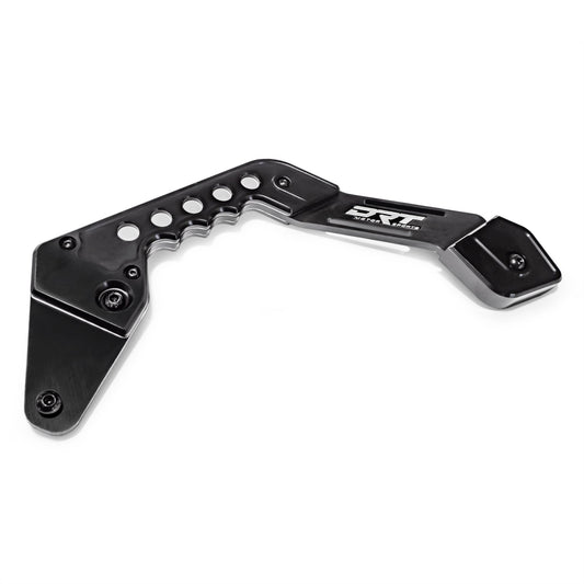 DRT Billet Aluminum Passenger Grab Handle for Can-Am Maverick R