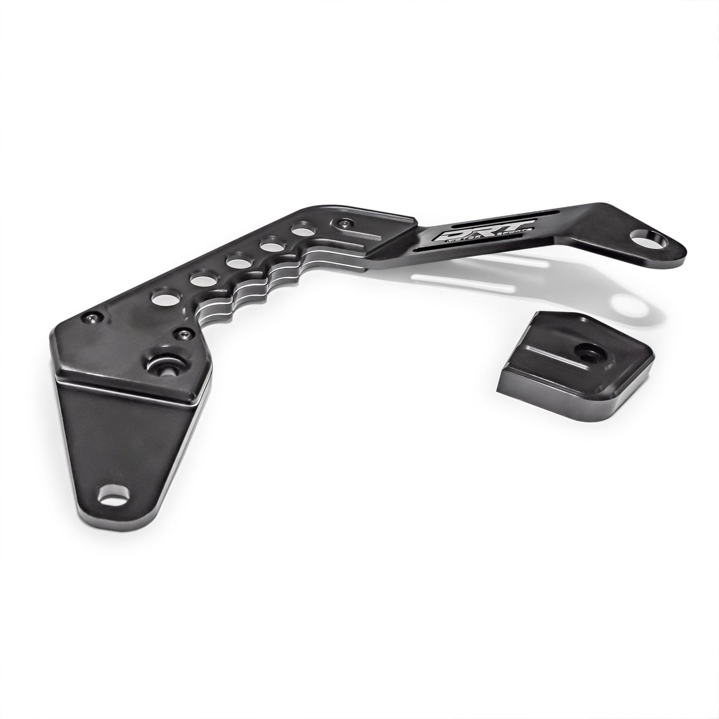 DRT Billet Aluminum Passenger Grab Handle for Can-Am Maverick R