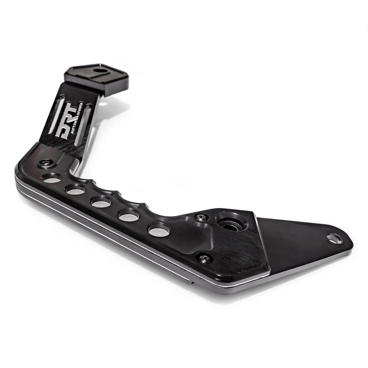 DRT Billet Aluminum Passenger Grab Handle for Can-Am Maverick R