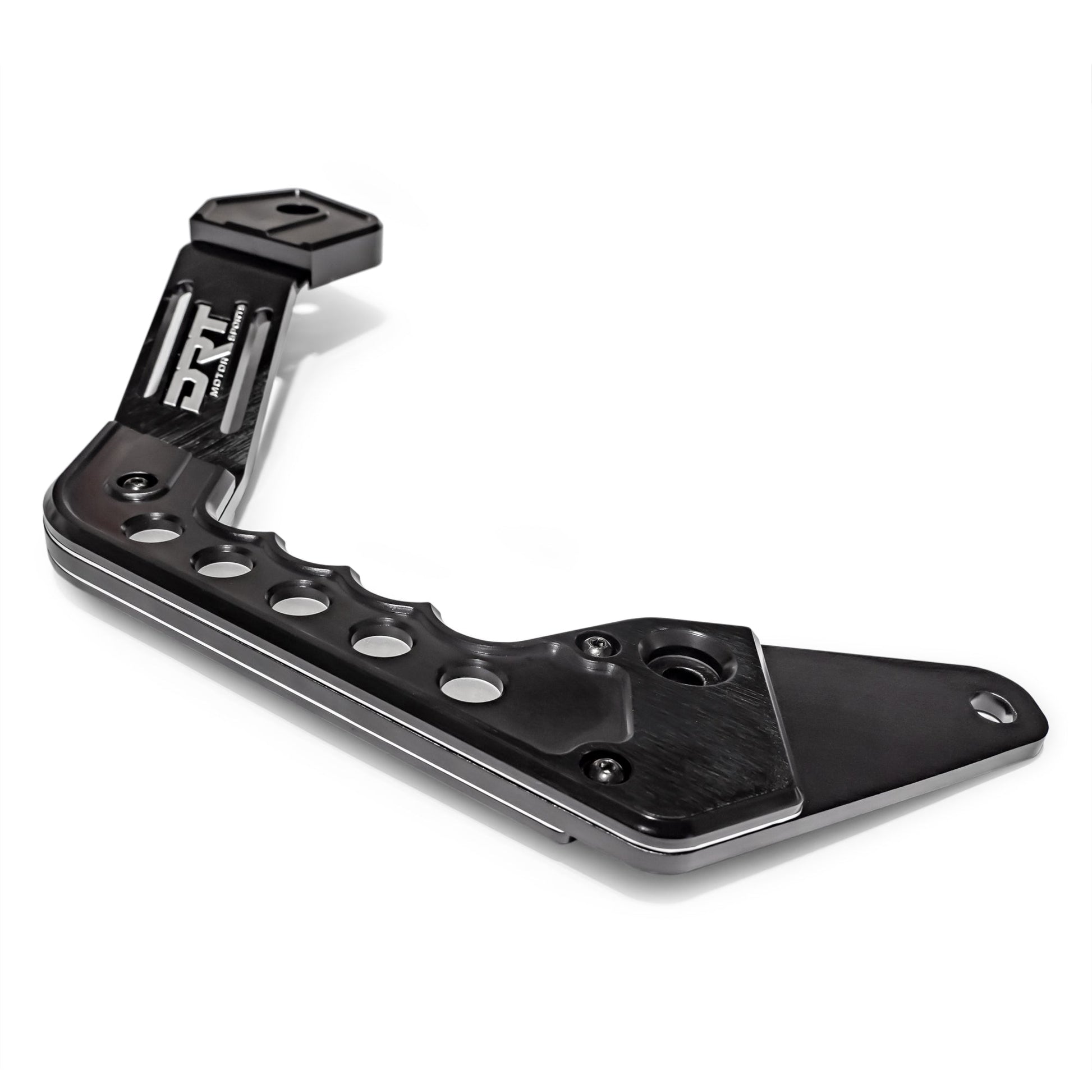 DRT Billet Aluminum Passenger Grab Handle for Can-Am Maverick R