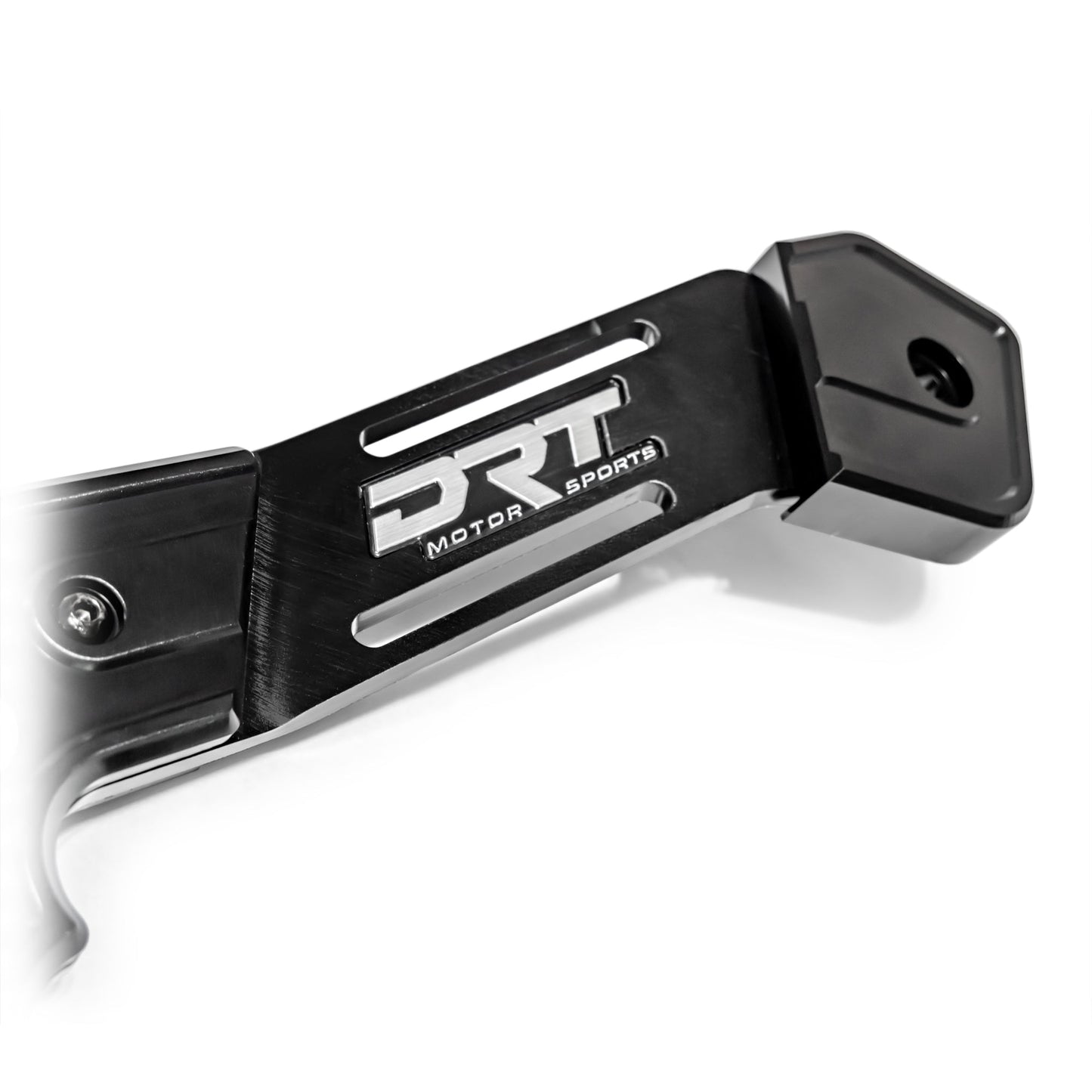 DRT Billet Aluminum Passenger Grab Handle for Can-Am Maverick R
