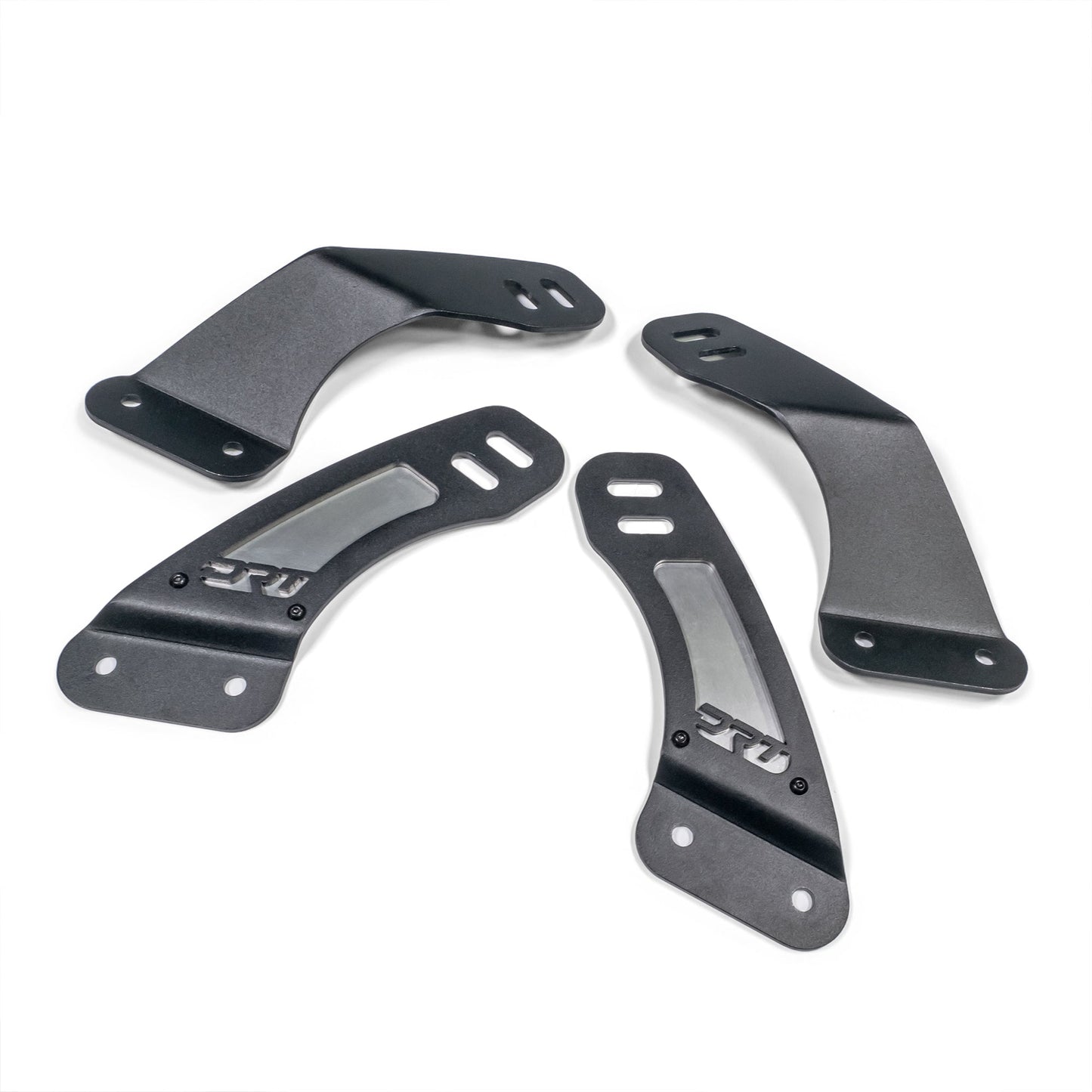 DRT Motorsports Can‑Am Maverick R Light Bar Bracket Kit
