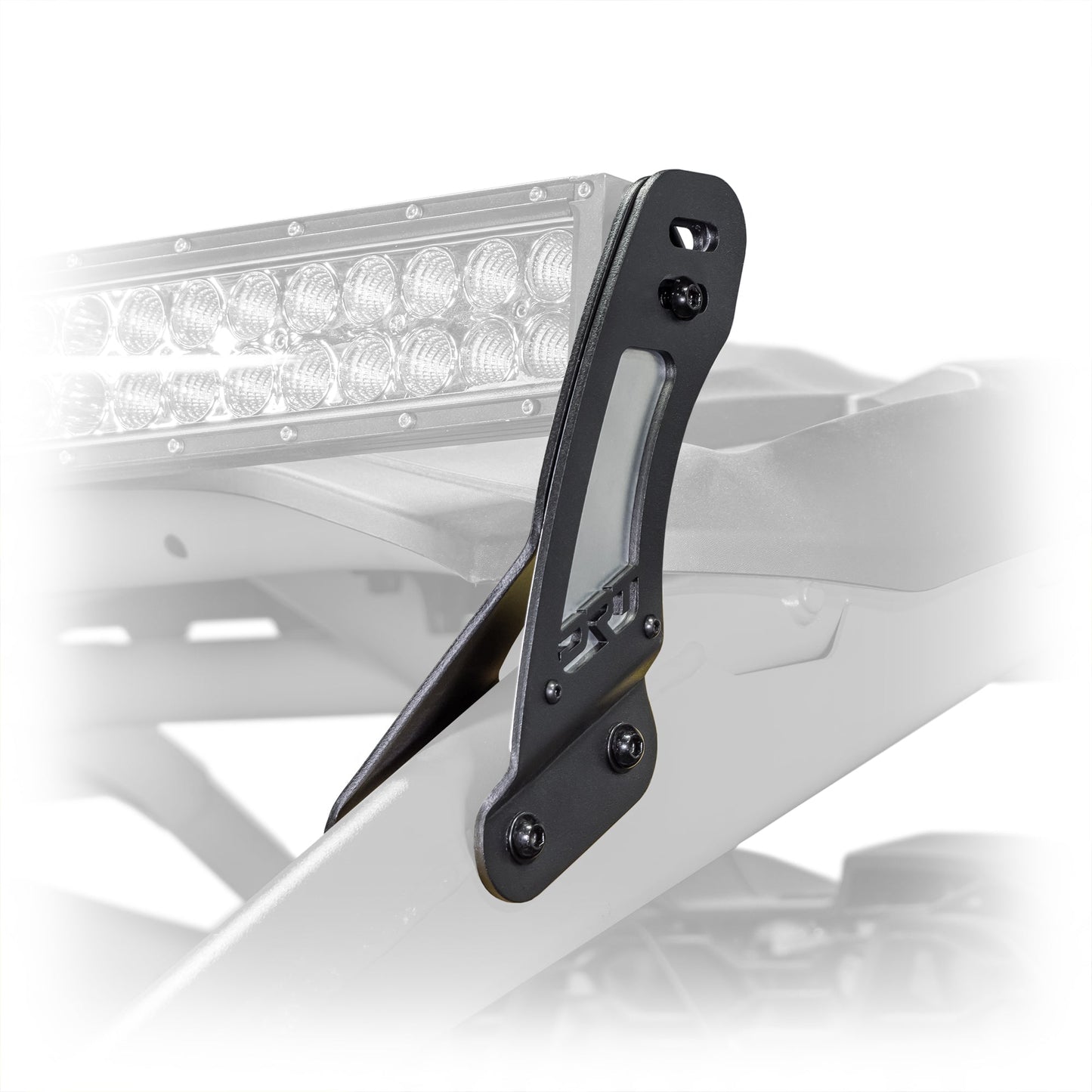 DRT Motorsports Can‑Am Maverick R Light Bar Bracket Kit