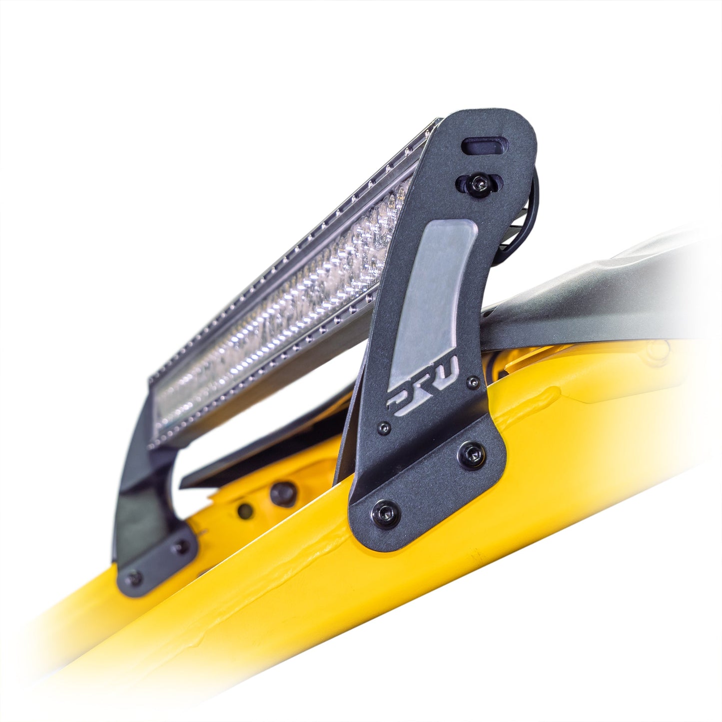 DRT Motorsports Can‑Am Maverick R Light Bar Bracket Kit