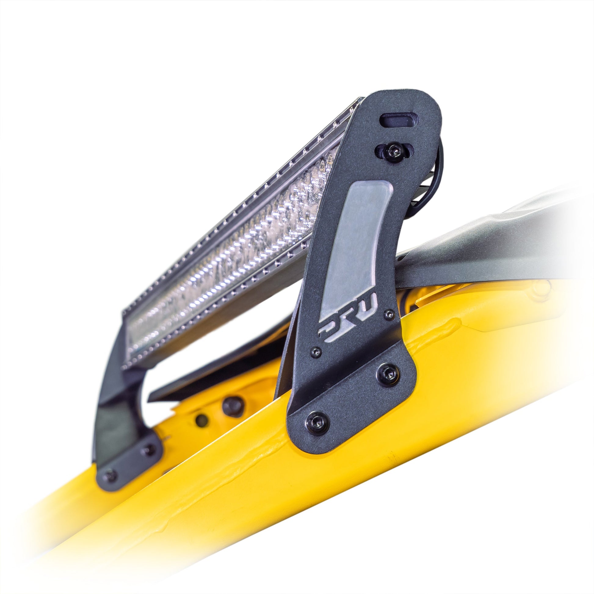 DRT Motorsports Can‑Am Maverick R Light Bar Bracket Kit