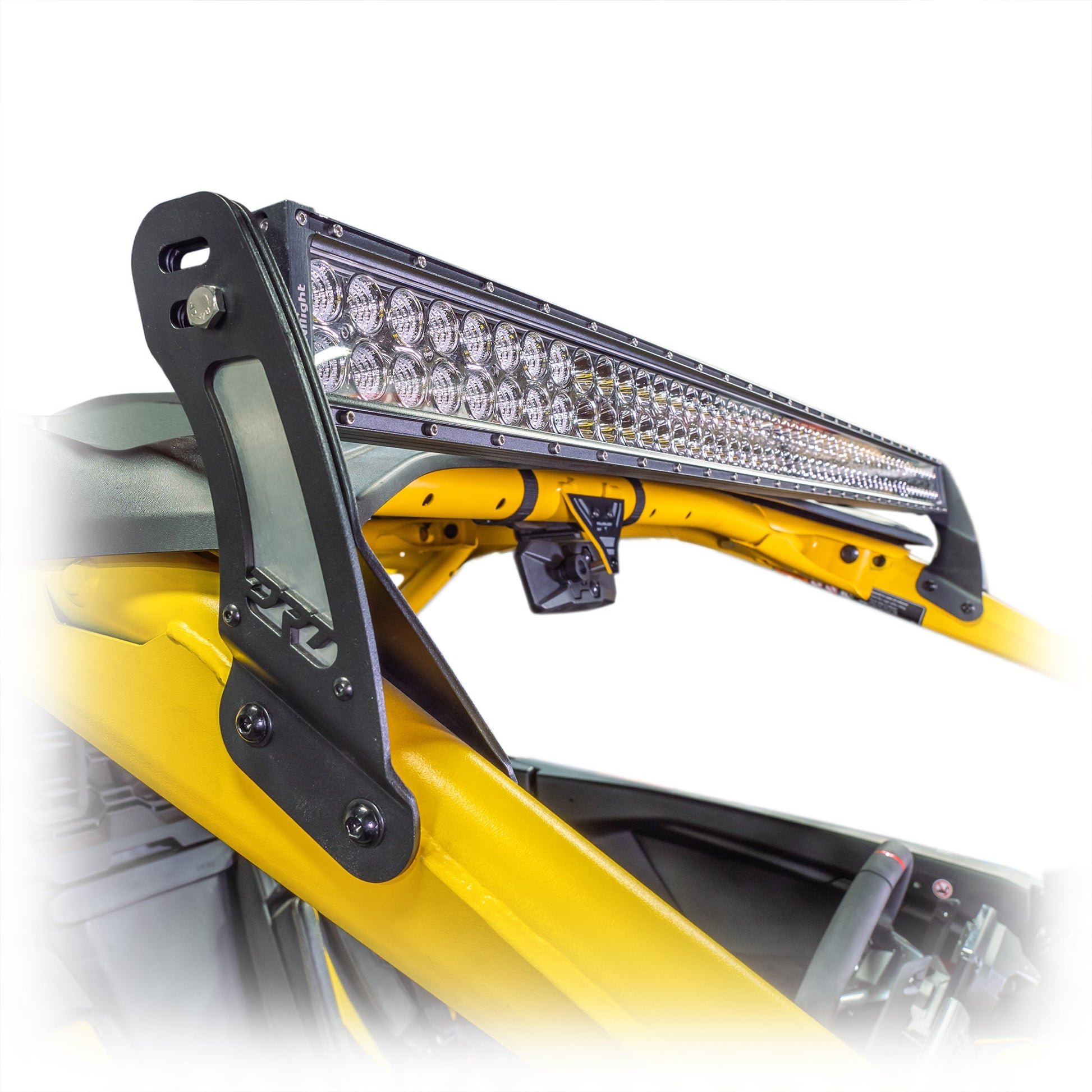 DRT Motorsports Can‑Am Maverick R Light Bar Bracket Kit
