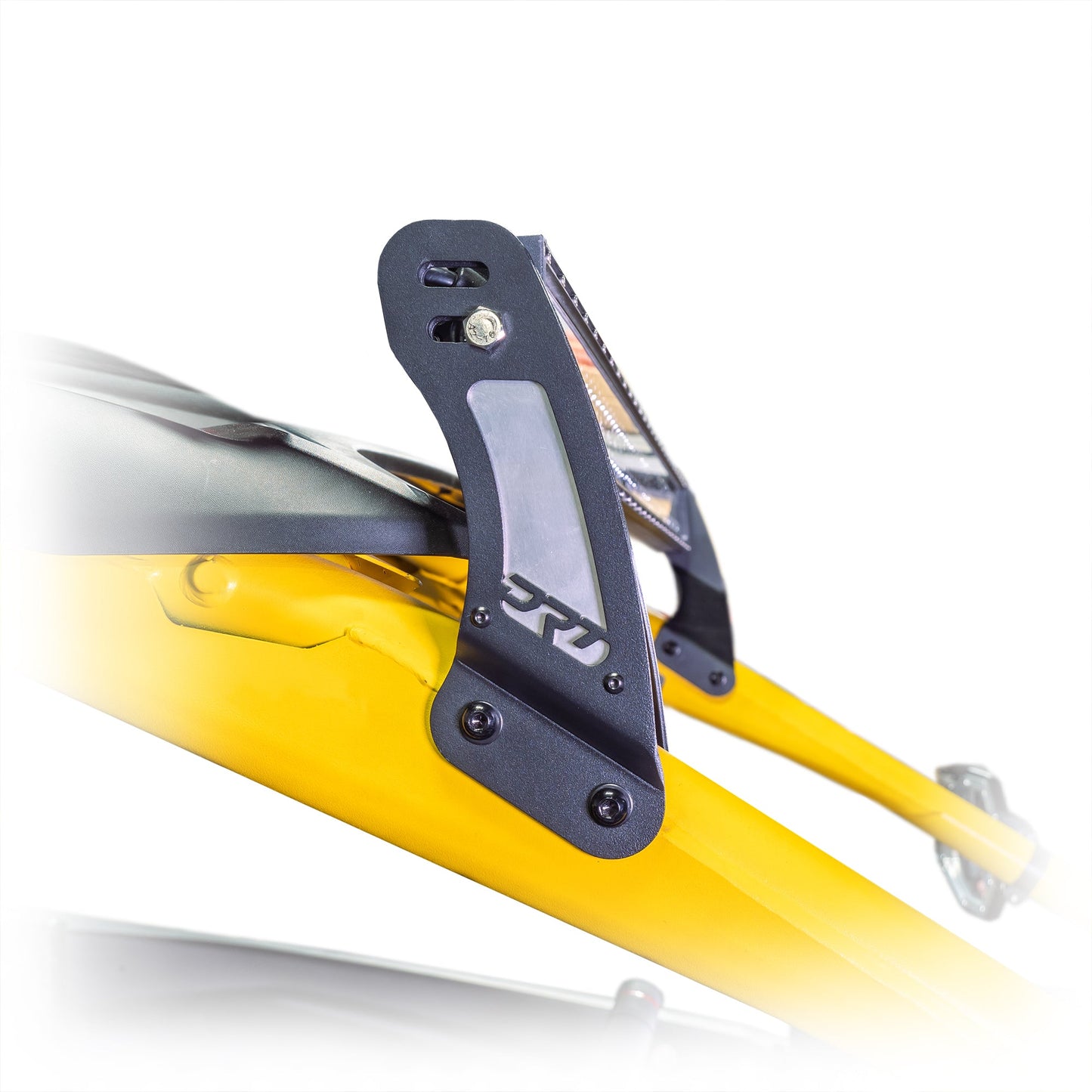 DRT Motorsports Can‑Am Maverick R Light Bar Bracket Kit