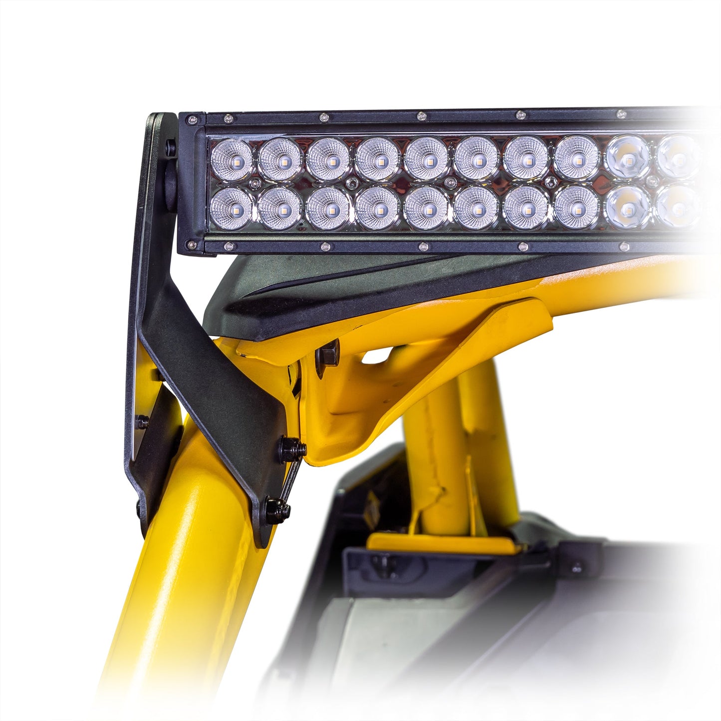 DRT Motorsports Can‑Am Maverick R Light Bar Bracket Kit