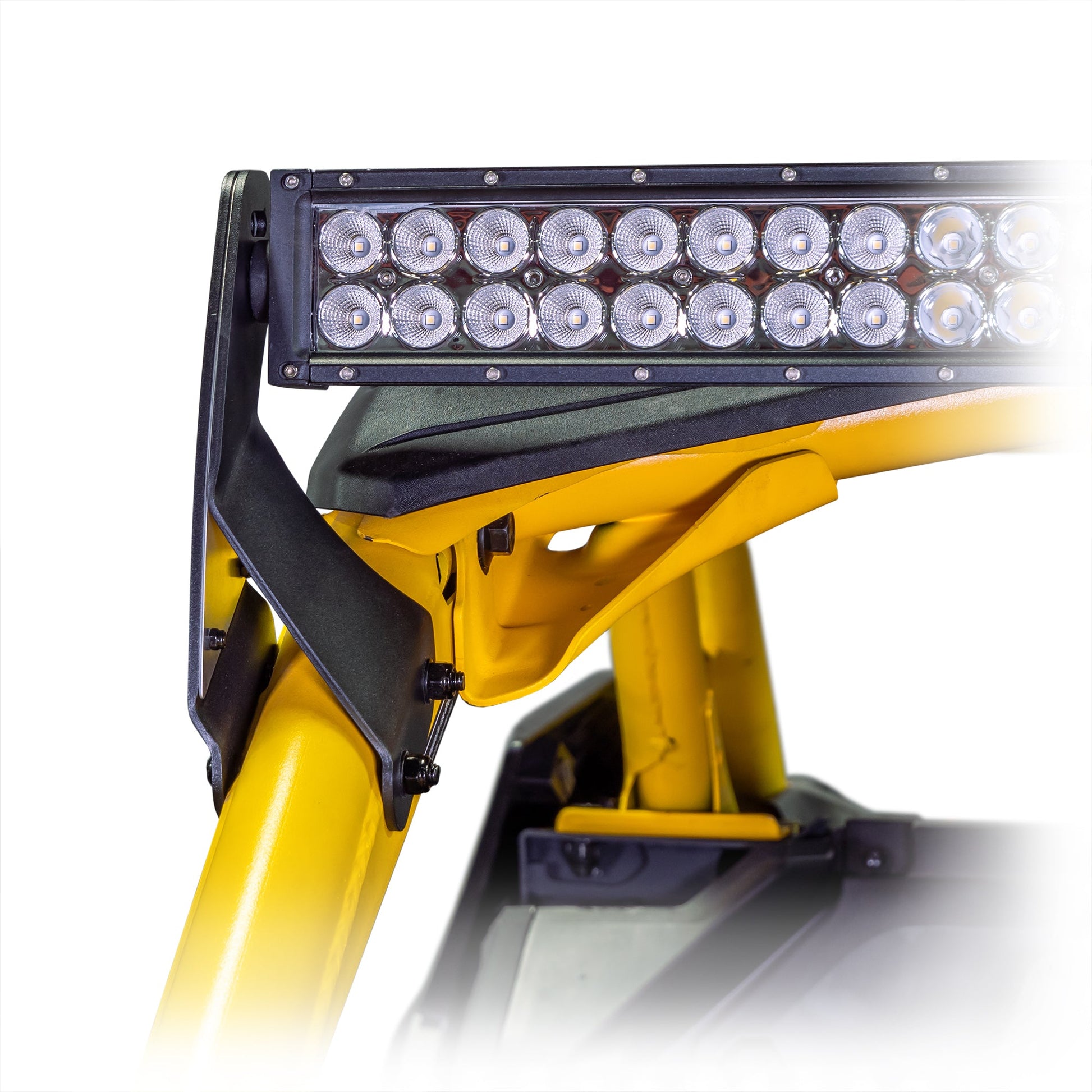 DRT Motorsports Can‑Am Maverick R Light Bar Bracket Kit