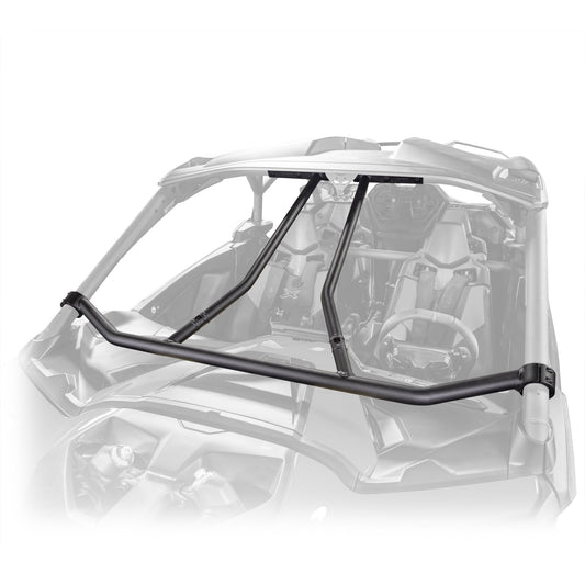 DRT Intrusion Bar Kit for Can‑Am Maverick R OEM Roll Cage
