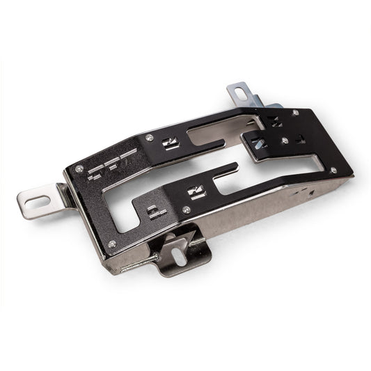 DRT Motorsports Can‑Am X3 2‑PC Speed Shift Gate Stainless Steel